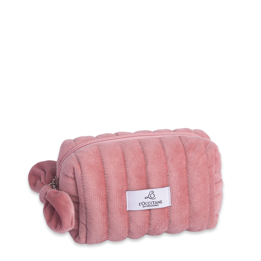 Nécessaire Rosa Exclusiva Provence, , large